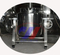Two-Layer Stainless Steel Storage Tank
