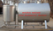 300L Sanitary Stainless Steel Cip Cleaning System