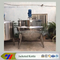 Steam Cooking Tank Made of Stainless Steel