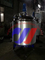 Stainless Steel Liquid Mixing Tank Blending Tank