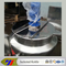 300L Gas Fired Jacketed Cooking Kettle