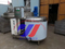300L Stainless Steel Storage Fuel Water Milk&amp;Milking Cooling Tank for Dairy