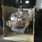 Meat and Vacuum Boiling Package Retort Pouch Sterilizer