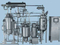Multifunctional Miniature Extractor and Concentrator Machine