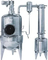 Stainless High-Efficient Vacuum Scraper Concentrator