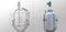 High-Effect Energy Saving Alcohol Deposition Machine