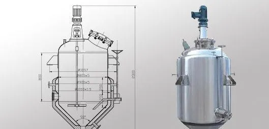 High-Effect Energy Saving Alcohol Deposition Machine