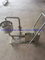 Shear Pump/Emulsion Pump/Mixing Pump/Inline Homogenizer Pump