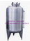 Milk Storage Tank Beverage Storage Tank (100-10000L) T
