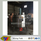 1t Gas Heating Double-Layer Mixing Vessel