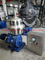Big Capacity Stainless Steel Dairy Milk Cream Centrifuge Separator