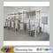 Mini Milk Turnkey Processing Plant