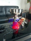 Household Type Dairy Milk Cream Separator