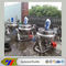 Stainless Steel Gas Heating Soup Boiler Jacketed Cooking Kettle