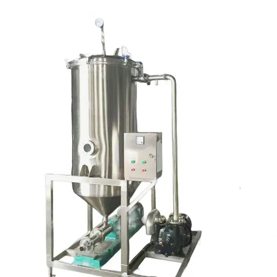 Vacuum Deaerator Vacuum Deaerator Advanced Vacuum Deaeration System