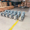 Stainless Steel Thick Slurry Delivery Pump Rotor Pump Cam Pump