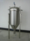 Stainless Steel Honeycomb Jacketed Conical Beer Fermenter
