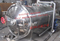 Horizontal Steam Heating Autoclave Sterilizer