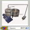 500L/H Stainless Steel Milk Cream Separator
