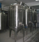 Stainless High-Efficient Alcohol Deposition Tank