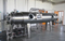 Vacuum Belt Drying Machine