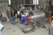 Canned Fish Sterilizer Glass Jar Sterilizer Retort