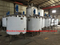 1200 Liters Carbonate Drinks Heated Mixing Tank Mixing Vessel