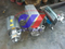 Food Grade Stainless Steel Centrifugal Pump