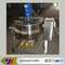Ss Electric Heating Jacketed Cooking Vat