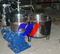 Ss Disc Bowl 3-Phase Centrifugal Milk Cream Separator