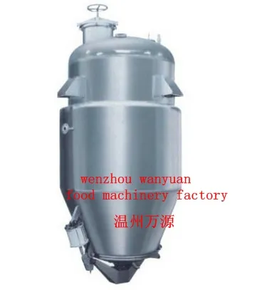 Vertical Wimble Type Extracting Tanks