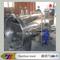 2000L Stainless Steel Electric Heating Sterilizer Retort