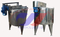 Stainless Steel Mixing Tank Single Layer Structure Blending Vessel