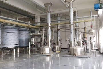 Wanyuan Machinery is always concerned about food safety.jpg