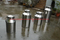 Milk Storage Cans Milk Barrel