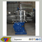 500L/H Stainless Steel Milk Cream Separator