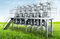 Stainless Multi-Functional High-Efficient Extraction Tank Group