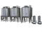 Stainless CIP (Clean in place) Machina for Food