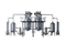 Controllable Dynamic Countercorrent Extraction Assemebly