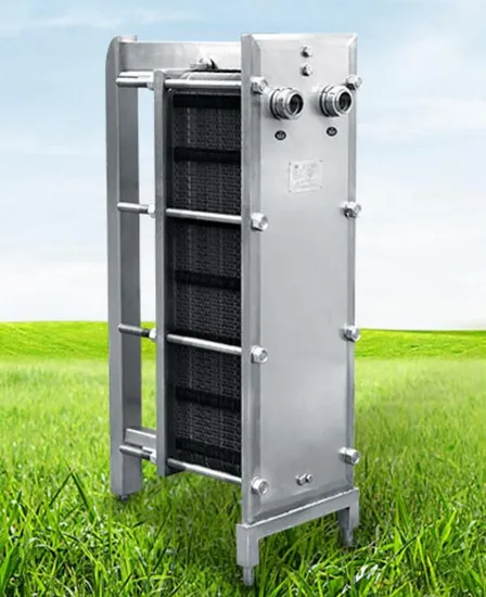 Plate, Shell, Tube, Double Pipe Heat Exchanger