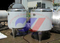 500 Liter Stainless High Speed Mixing Tank