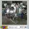 Stainless Steel Horizontal Electric Heating Autoclave Retort