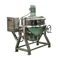 Sanitary Tilting Cooking Pot&amp; Agitation Jacketed Kettle
