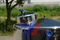 300L Juice Storage Tank/ Buffer Tank