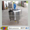 Stainless Steel Liquid Blending Tank Pasteurization Machine