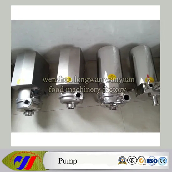 Specializing in The Production of Water Pump\Beverage Pump\Self-Priming Pump