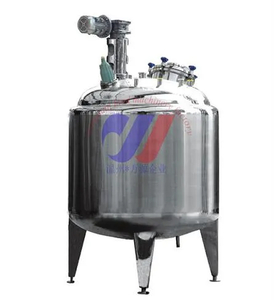 High Quality Sanitary Stainless Steel Fermentation Tank
