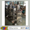 Liquid Shampoo Filling and Packaging Machine