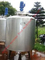 Industrial Stainless Steel Chemical Mixing Tanks