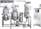 Multifunctional Miniature Extractor and Concentrator Machine